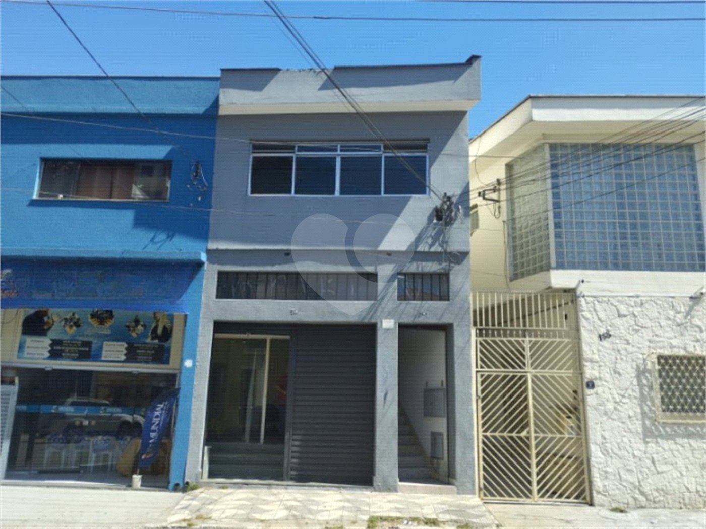 Sala para alugar em Santana, São Paulo, SP