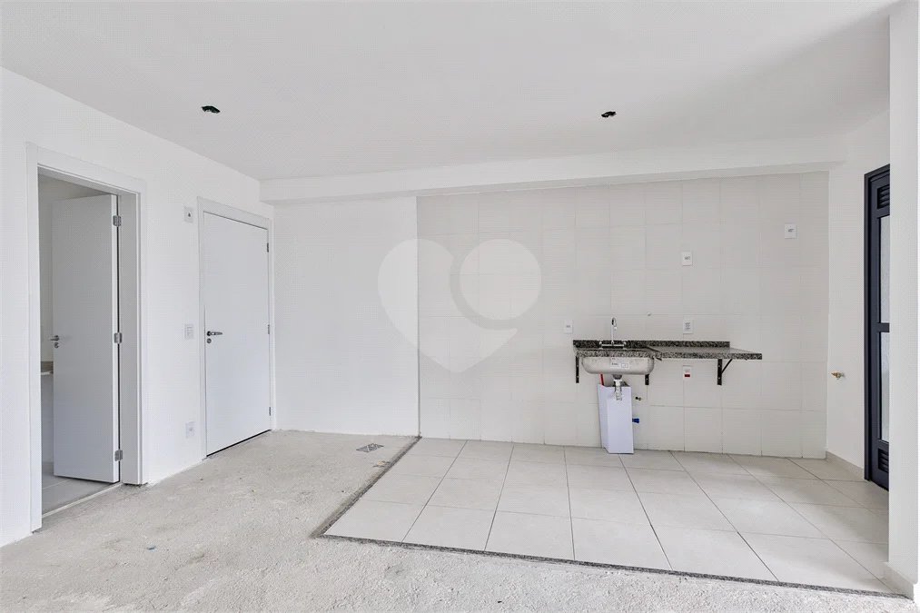 Apartamento à venda com 2 suítes em Santo Amaro, São Paulo, SP
