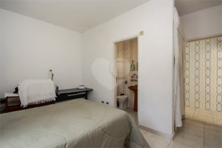 Sobrado à venda com 3 quartos, sendo 2 suítes, em Vila Clarice, São Paulo, SP
