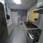 Apartamento à venda com 3 quartos, sendo 1 suíte, em Santo Amaro, São Paulo, SP