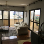 Apartamento à venda com 4 quartos, sendo 2 suítes, em Santana, São Paulo, SP