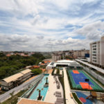 Apartamento à venda com 2 quartos, sendo 1 suíte, em Jardim Guarujá, Sorocaba, SP