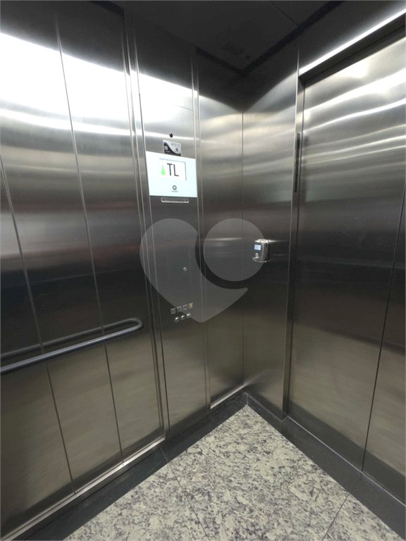 Laje Corporativa à venda ou para alugar no Centro, São Paulo, SP