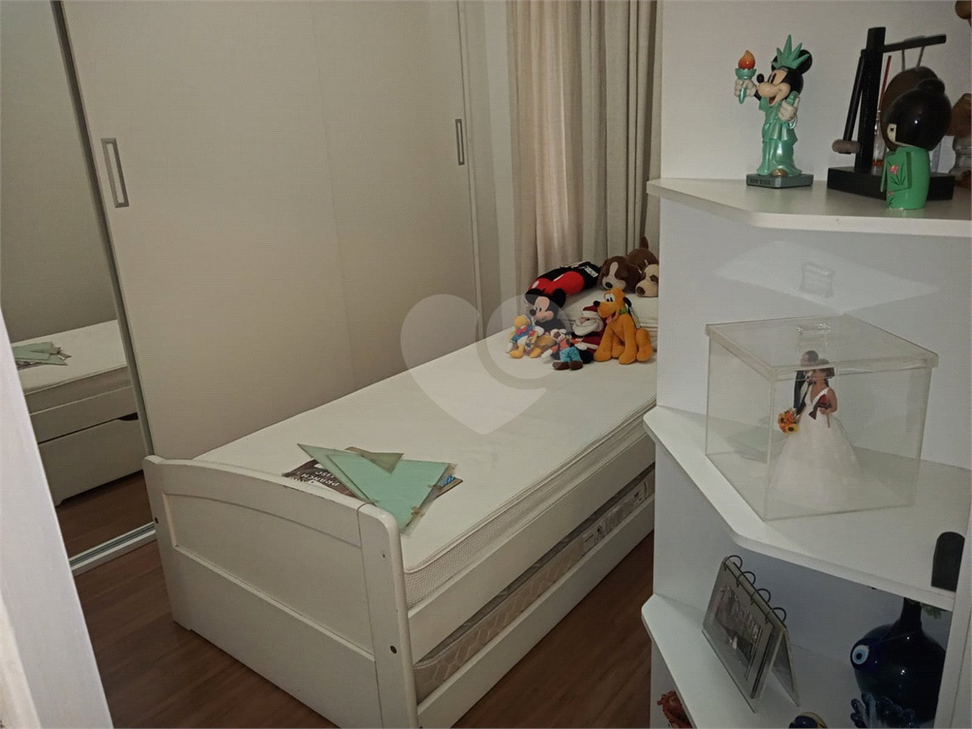 Apartamento à venda com 2 quartos em Tijuca, Rio de Janeiro, RJ