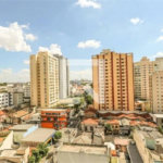 Apartamento à venda com 3 quartos, sendo 1 suíte, em Santa Paula, São Caetano do Sul, SP
