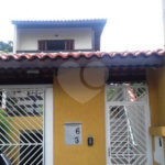 Sobrado à venda com 3 quartos, sendo 1 suíte, em Tremembé, São Paulo, SP