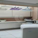 Casa à venda com 3 quartos, sendo 2 suítes, no condomínio Villa's Residencial, São Paulo - SP
