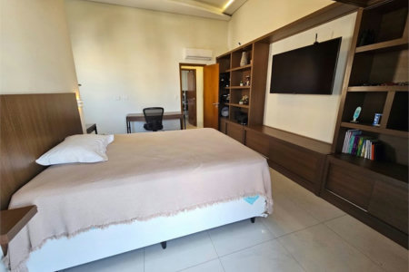 Apartamento Residencial à venda, Pompéia, Santos - AP1907.