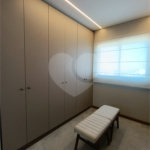 Apartamento à venda com 2 quartos, sendo 1 suíte, em Santana, São Paulo, SP