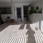 Sobrado à venda com 4 quartos, sendo 2 suítes, em Limão, São Paulo, SP