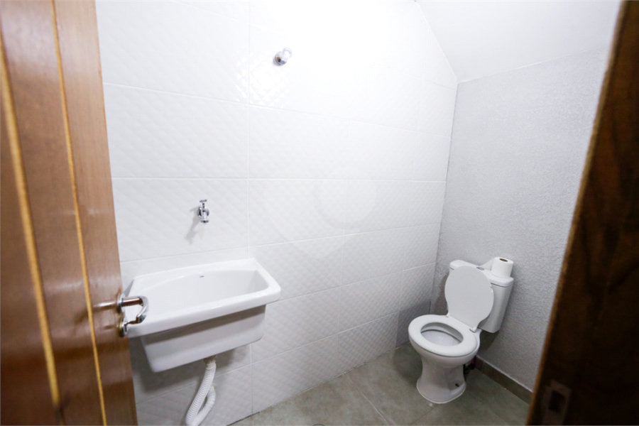 Casa à venda com 2 quartos em Casa Verde, São Paulo, SP