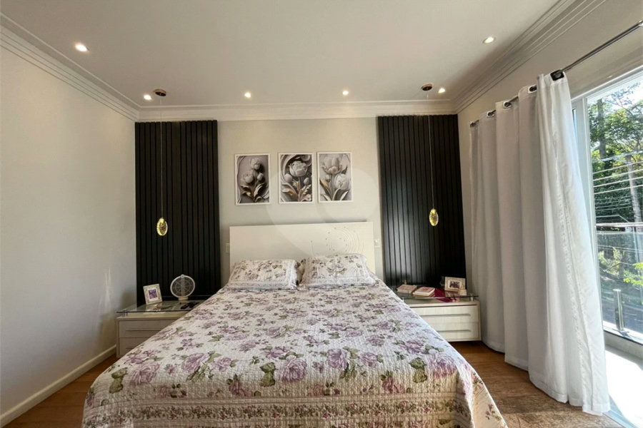 Casa à venda com 3 suítes no condomínio Reserva Nova Cantareira, São Paulo - SP