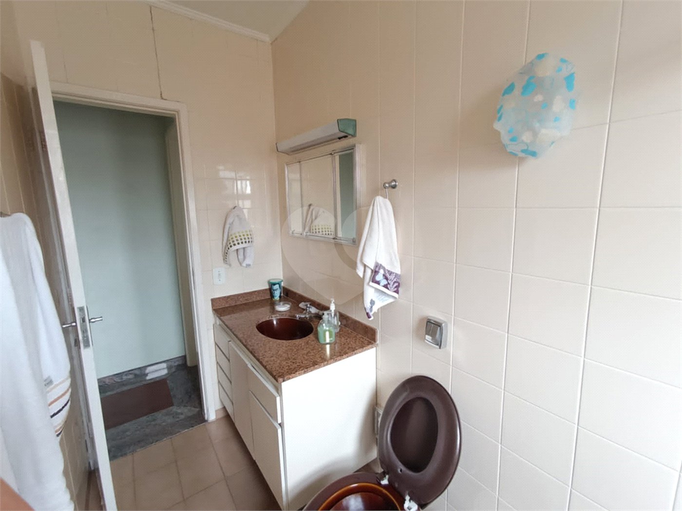 Apartamento à venda com 3 quartos, sendo 1 suíte, em Cambuci, São Paulo, SP