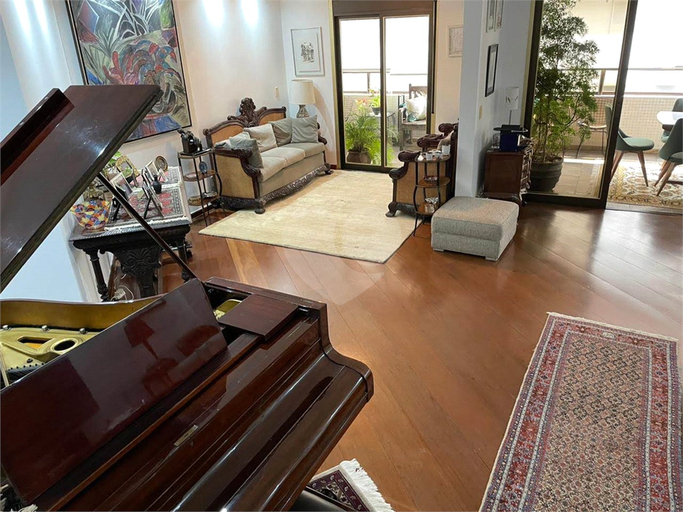 Apartamento à venda com 3 suítes em Granja Julieta, São Paulo, SP