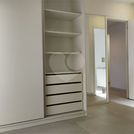 Apartamento para alugar com 1 suíte em Vila Mascote, São Paulo, SP