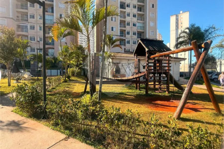 Apartamento à venda com 2 quartos, sendo 1 suíte, em Vila Andrade, São Paulo, SP