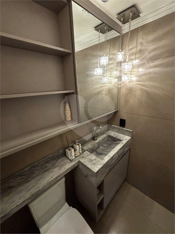 Apartamento à venda com 2 quartos em Loteamento City Jaragua, São Paulo, SP