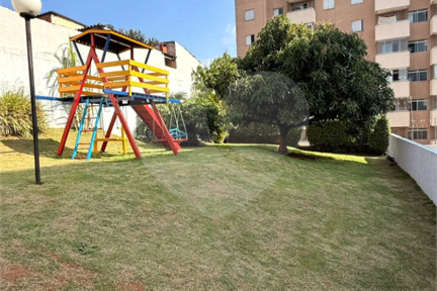 Apartamento à venda com 2 quartos em Casa Verde, São Paulo, SP