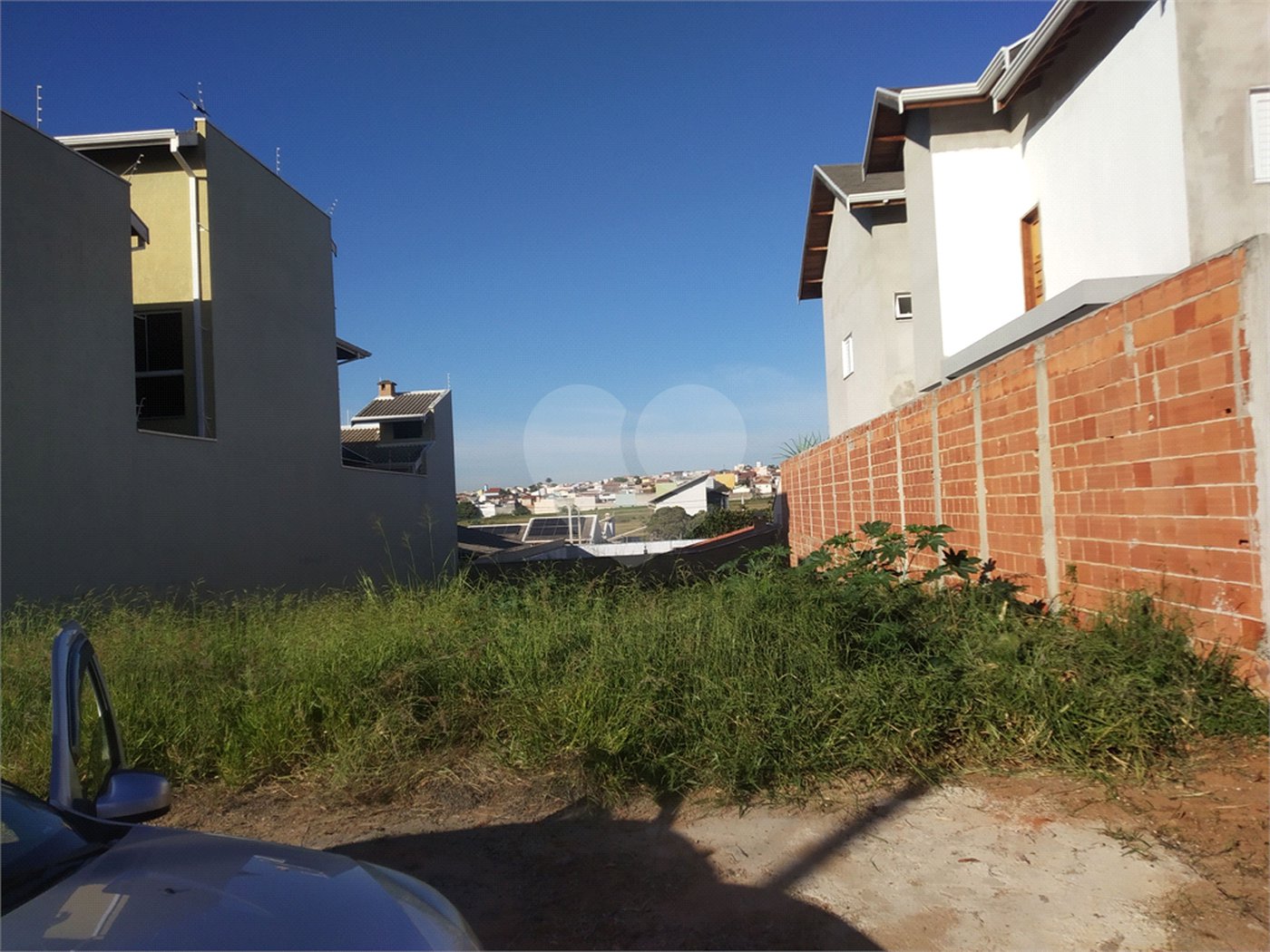 Loteamento à venda em Jardim Esplanada Ii, Indaiatuba, SP