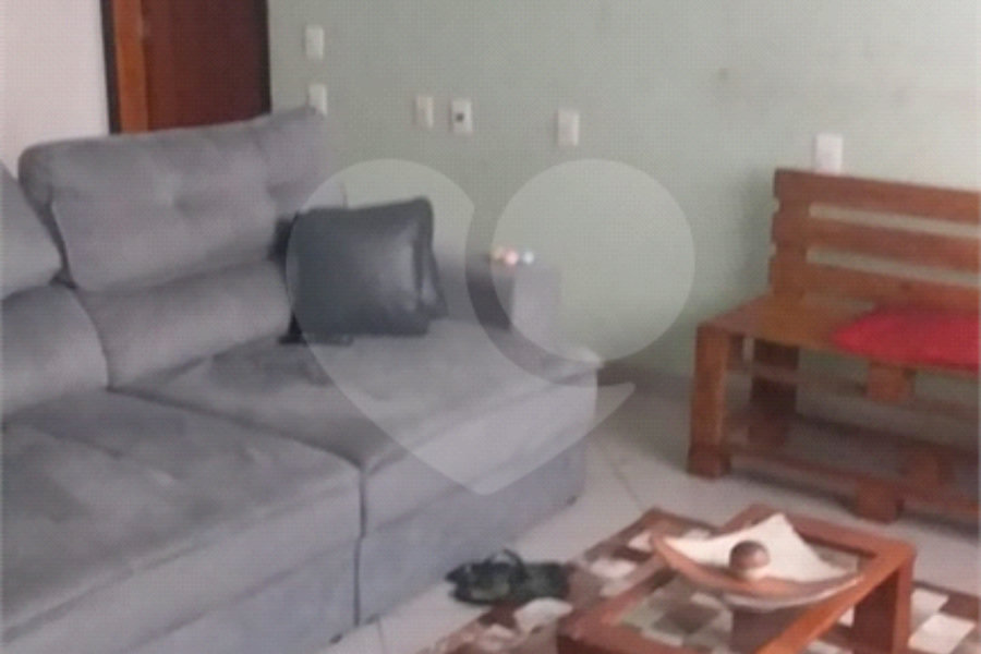 Casa à venda com 3 quartos em Vila Maria, São Paulo, SP