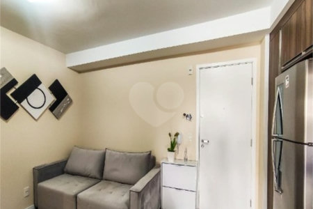 Apartamento à venda com 2 quartos, sendo 1 suíte, em Vila Andrade, São Paulo, SP