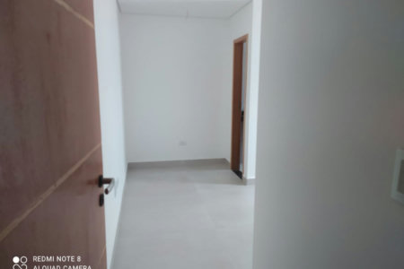 Casa com 3 dormitórios à venda, 92 m² por R$ 798.000,00 - Estuário - Santos/SP