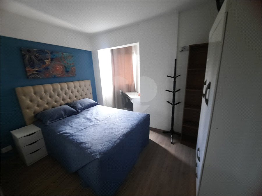Apartamento para alugar com 3 quartos, sendo 1 suíte, em Jardim Olympia, São Paulo, SP