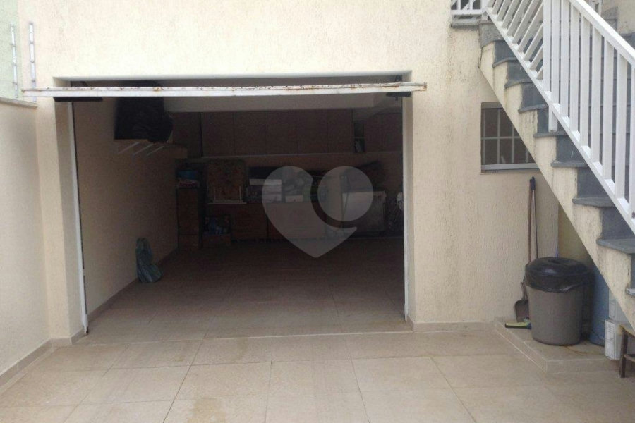 Sobrado à venda com 3 quartos, sendo 1 suíte,  em Vila Mazzei, São Paulo, SP