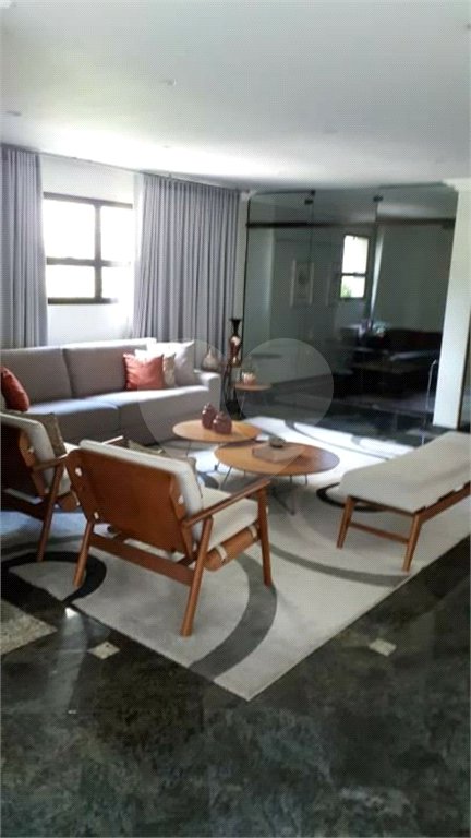 Apartamento para alugar com 3 quartos, sendo 1 suíte, em Santana, São Paulo, SP