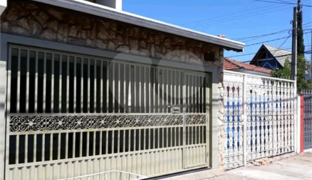 Sobrado à venda com 3 quartos, sendo 1 suíte,  em Cidade Nova I, Indaiatuba, SP
