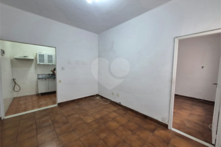 Apartamento à venda com 1 suíte em Tijuca, Rio de Janeiro, RJ
