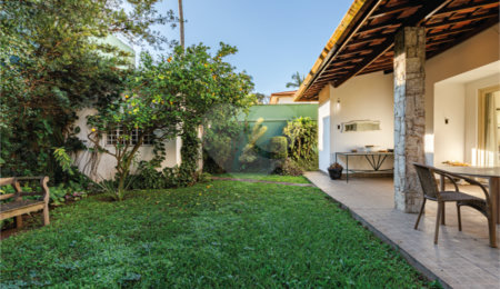 Casa à venda com 3 suítes em Alto de Pinheiros, São Paulo, SP
