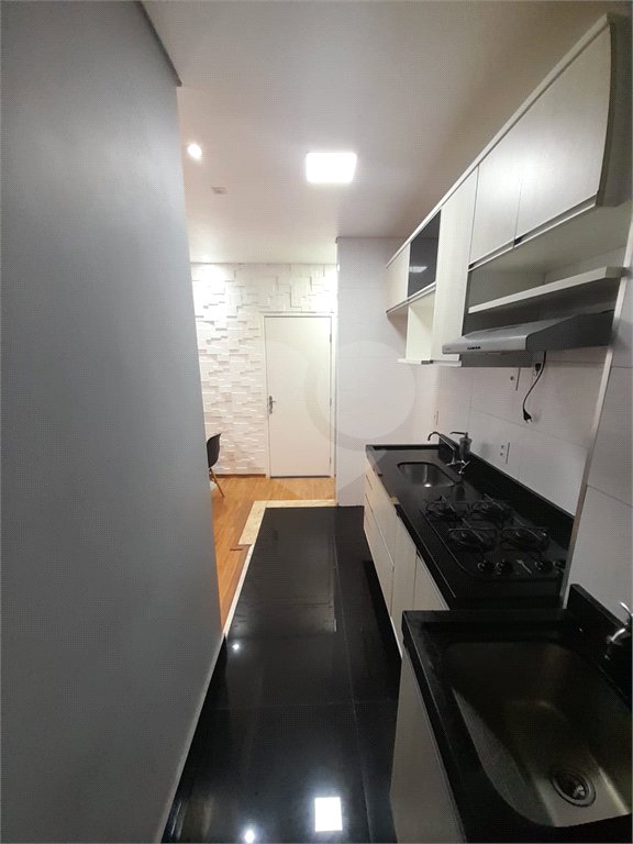Apartamento para alugar com 2 quartos em Perus, São Paulo, SP