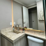 Apartamento à venda com 2 quartos, sendo 1 suíte,  em Jardim Piratininga, Sorocaba, SP