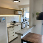 Apartamento à venda com 1 suíte em Pinheiros, São Paulo, SP