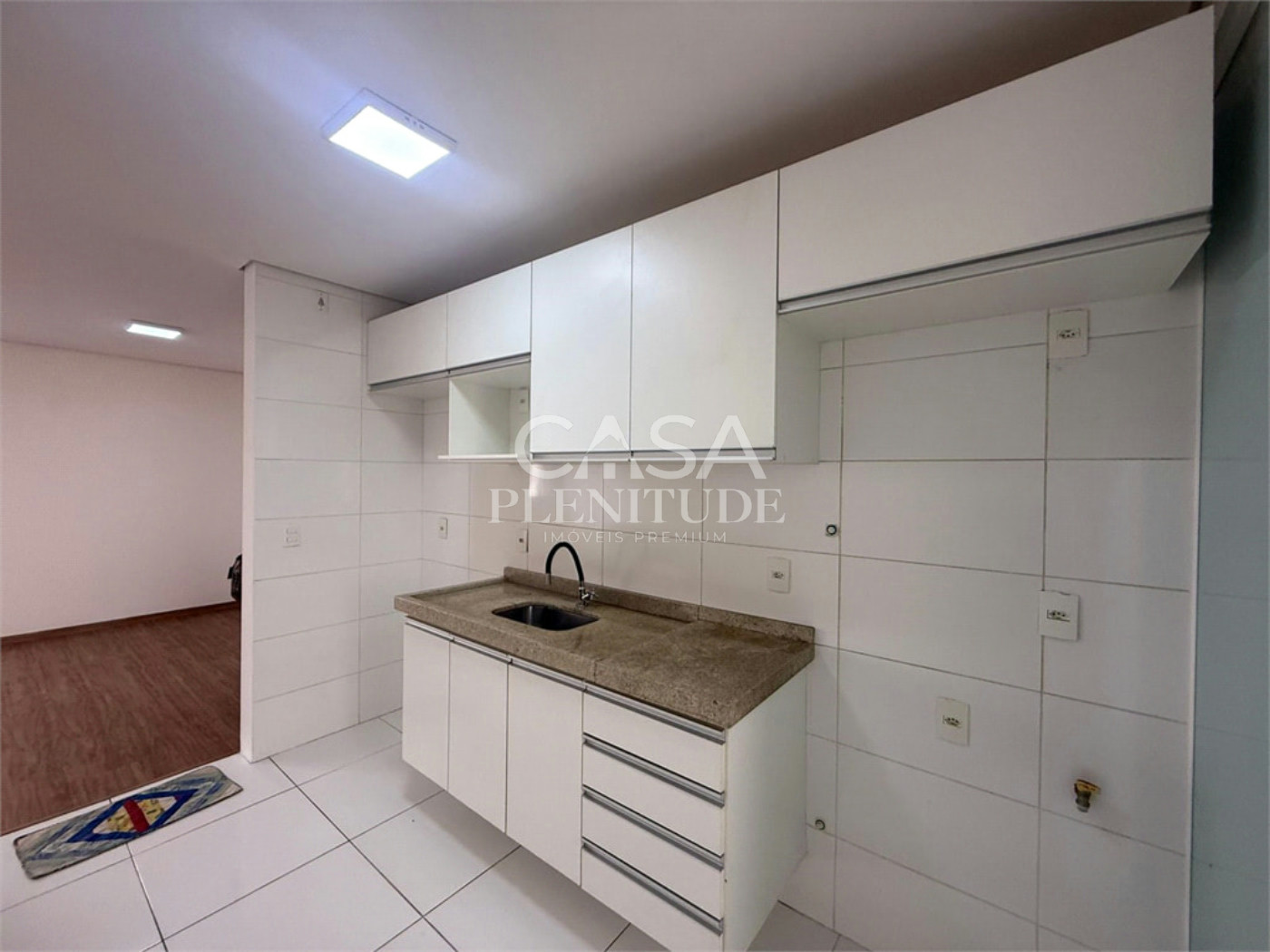 Apartamento à venda ou para alugar com 3 quartos, sendo 1 suíte, em Parque Campolim, Sorocaba, SP