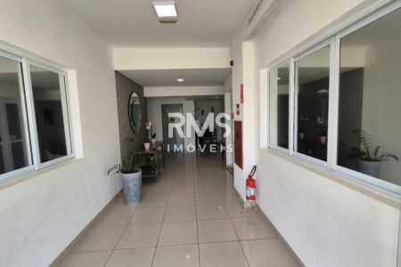 Apartamento à venda com 3 quartos, sendo 1 suíte,  em Jardim Aeroporto I, Itu, SP