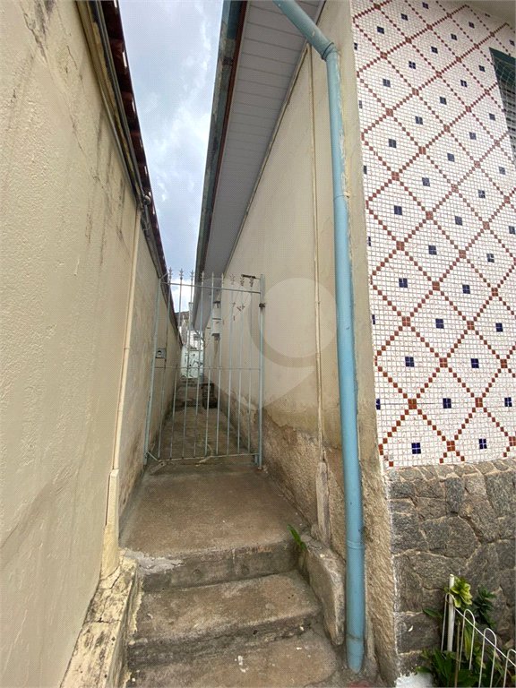 Casa à venda com 6 quartos em Tucuruvi, São Paulo, SP