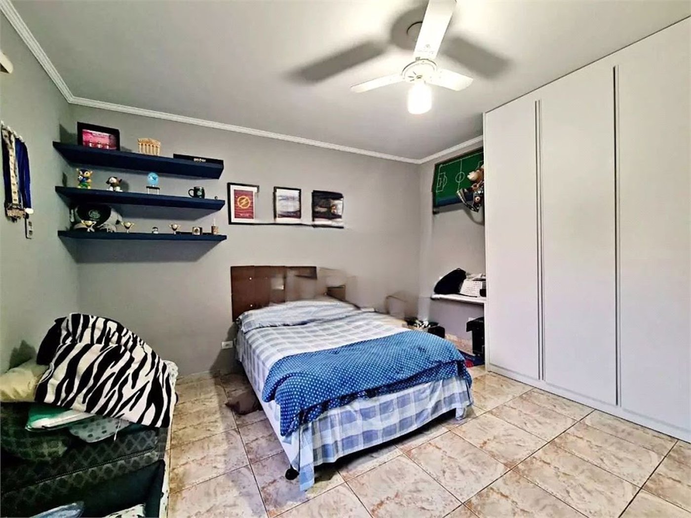Casa com 3 dormitórios à venda, 183 m² por R$ 1.350.000,00 - Ponta da Praia - Santos/SP
