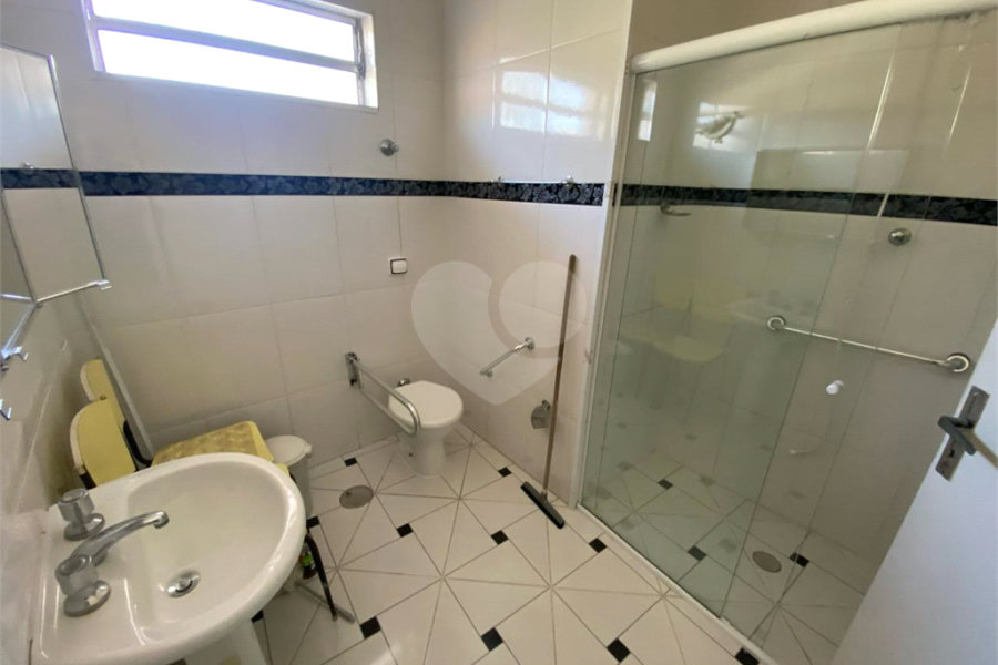 Sobrado à venda com 4 quartos em Butantã, São Paulo, SP