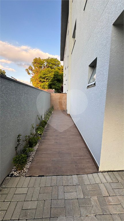 Apartamento à venda com 2 quartos em Jardim Colonial, Atibaia, SP
