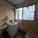 Apartamento à venda com 2 quartos, sendo 1 suíte, em Santana, São Paulo, SP