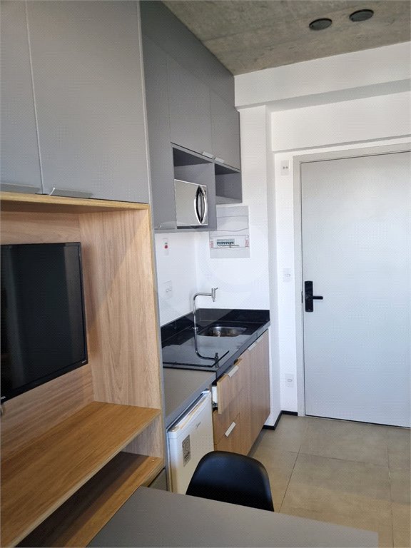 Apartamento à venda com 1 quarto em Jardim Paulista, São Paulo, SP