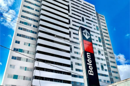 Apartamento à venda com 1 suíte em Belenzinho, São Paulo, SP