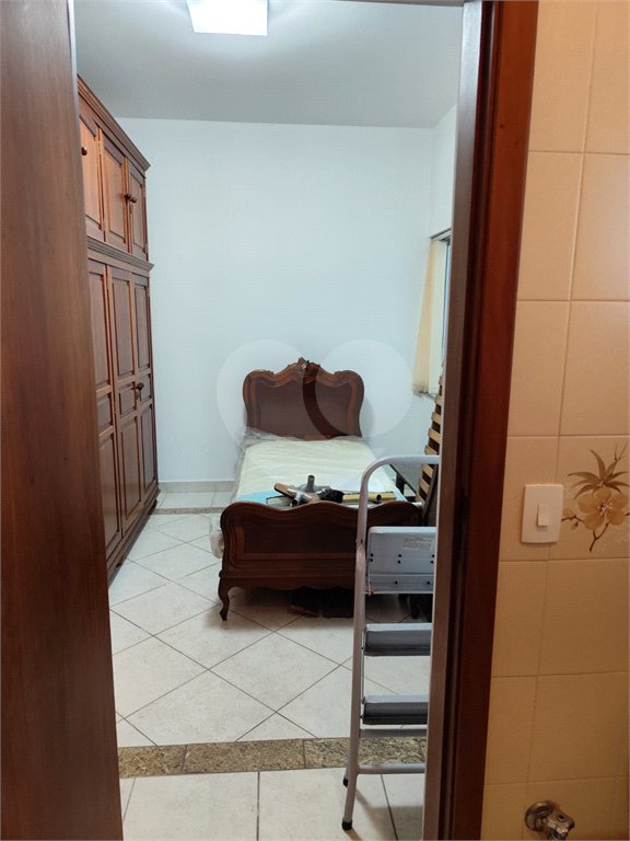 Sobrado à venda com 4 suítes em Santana, São Paulo, SP
