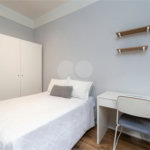 Apartamento à venda com 4 quartos, sendo 1 suíte, em Pinheiros, São Paulo, SP