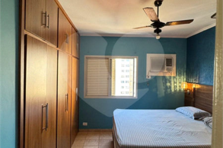 Apartamento à venda com 2 quartos, sendo 1 suíte,  no Centro, Ribeirão Preto, SP