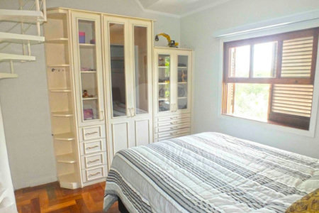 Casa à venda com 5 suítes no condomínio Vilaggio Monte Alegre, São Paulo - SP