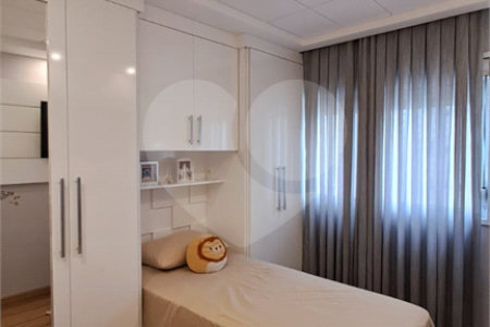 Apartamento à venda com 3 quartos, sendo 1 suíte,  no Centro, São Bernardo do Campo, SP