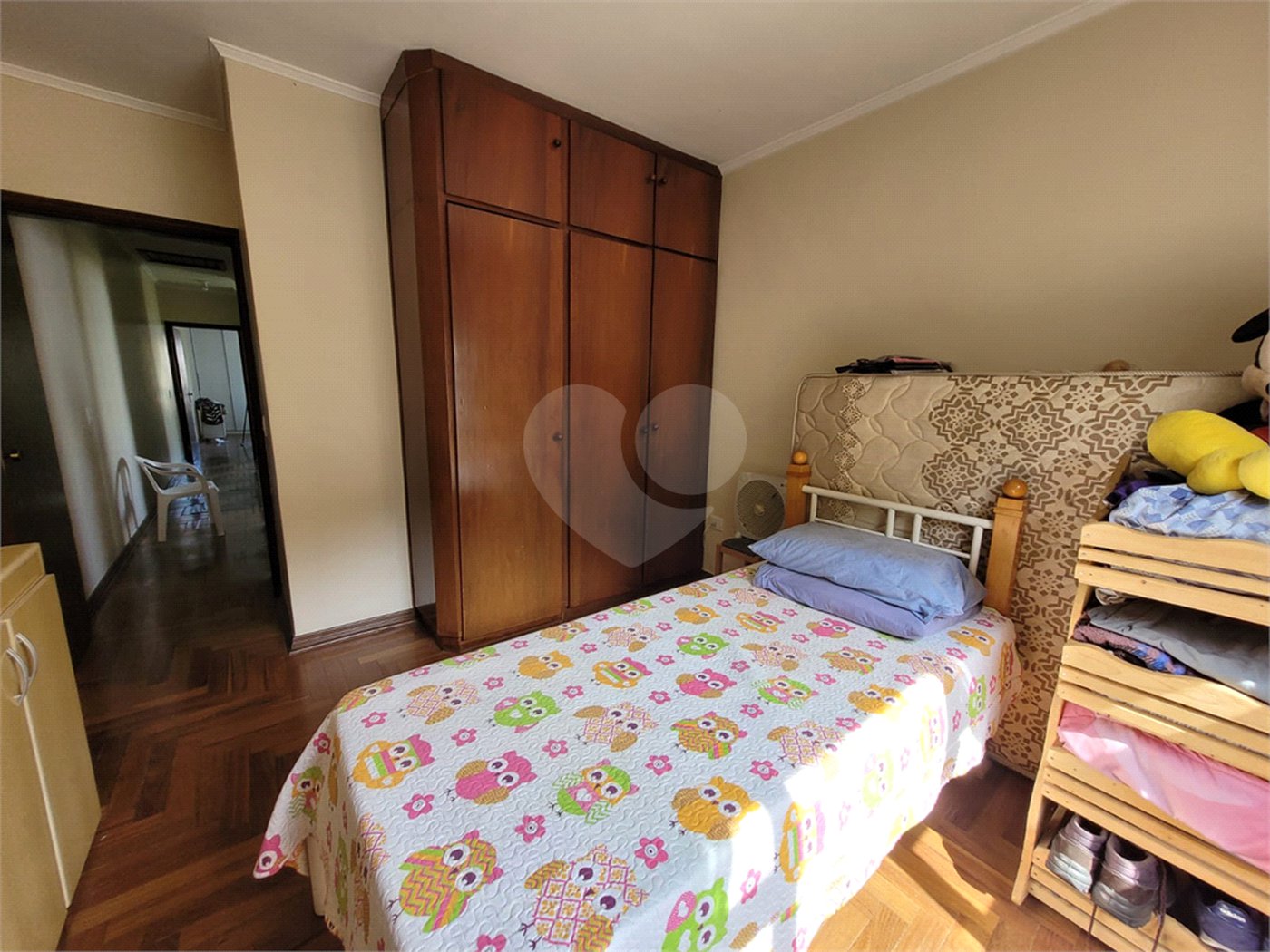 Sobrado à venda com 3 quartos, sendo 1 suíte, em Jardim Líbano, São Paulo, SP